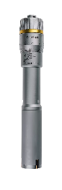 3-Punkt Innenmessschraube Holtest, 20- 25mm, 0,005mm, Nr. 368-166 Produktbild